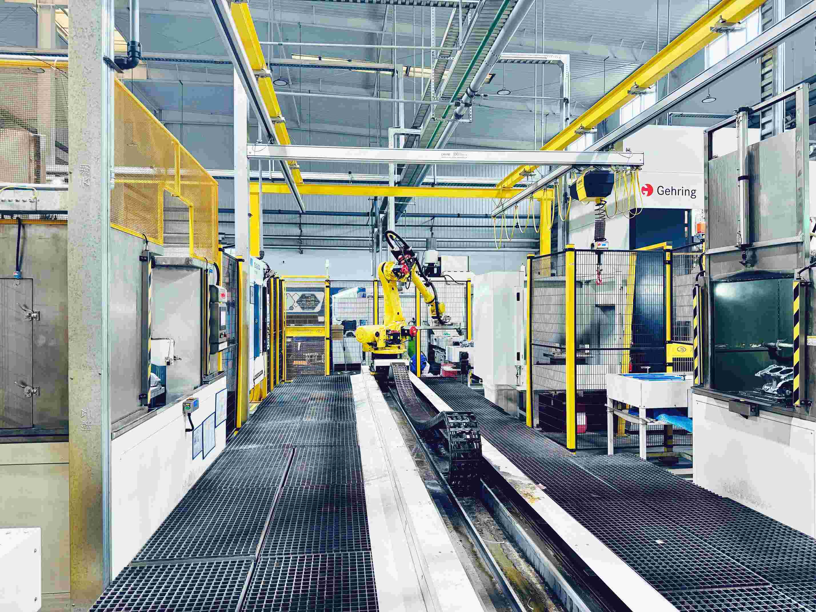 春啟新程，繁榮有序